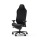Fotel ergonomiczny FRACTAL DESIGN Refine Alcantara Dark FD-CH-RE1A-01